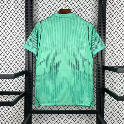 2026 World Cup Brazil X Jordan Goalkeeper Kit