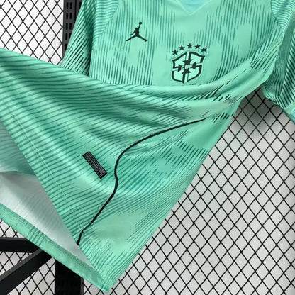 2026 World Cup Brazil Goalkeeper Kit