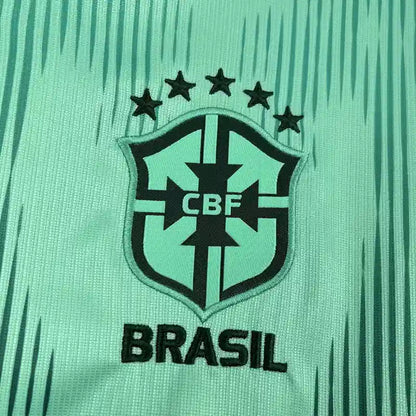 2026 World Cup Brazil Goalkeeper Kit