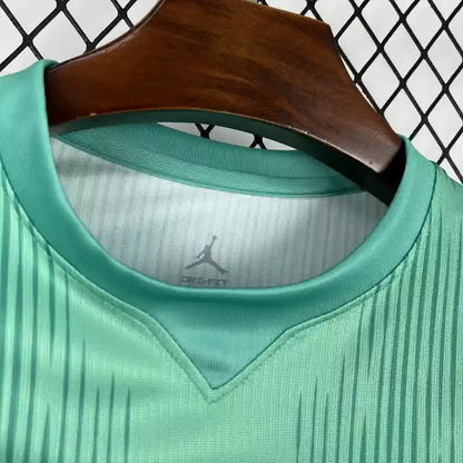 2026 World Cup Brazil Goalkeeper Kit