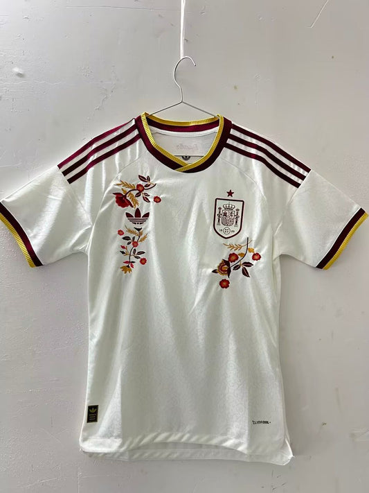 2026 World Cup Spain Embroidery Kit