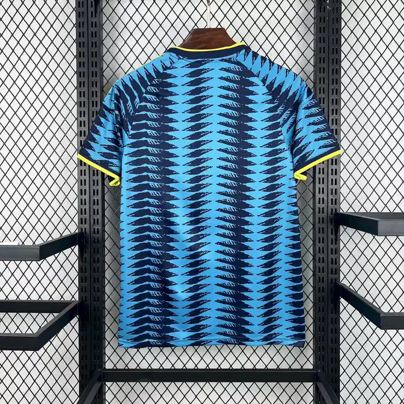 2026 World Cup Colombia Away Kit