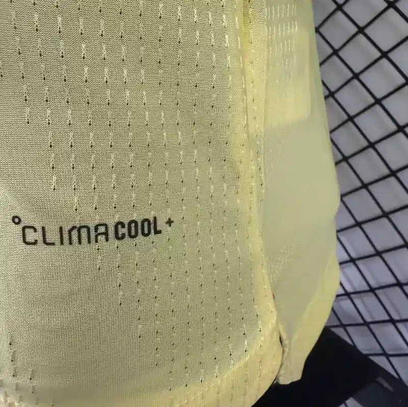 2026 World Cup Curaçao Away Kit Player Version