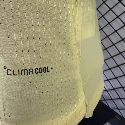 2026 World Cup Curaçao Away Kit Player Version