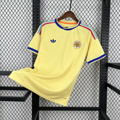 2026 World Cup Curaçao Away Kit