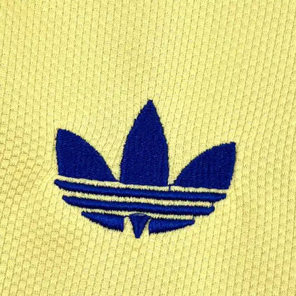 2026 World Cup Curaçao Away Kit