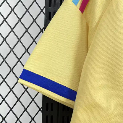 2026 World Cup Curaçao Away Kit