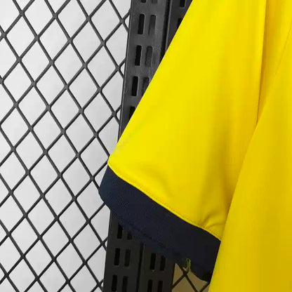 2026 World Cup Ecuador Home Kit