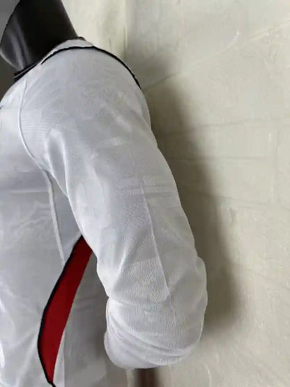 2026 WorldCup England Long Sleeves Home Kit