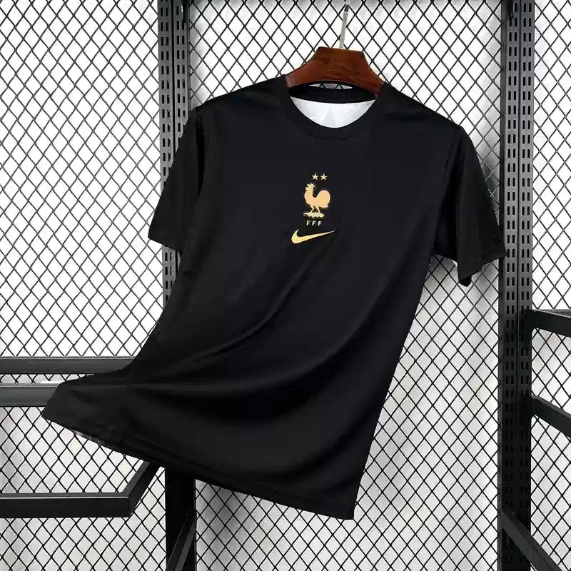 2026 World Cup France Goalkeeper Kit