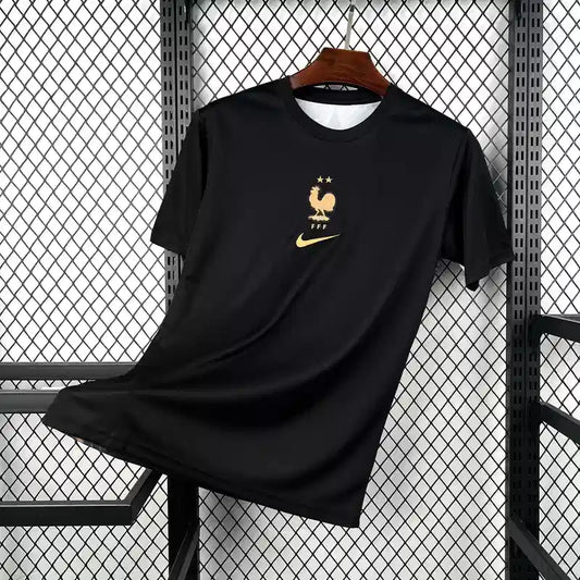2026 World Cup France Goalkeeper Kit