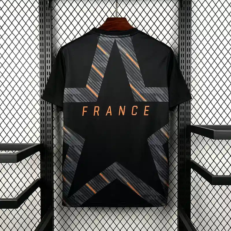 2026 World Cup France Goalkeeper Kit