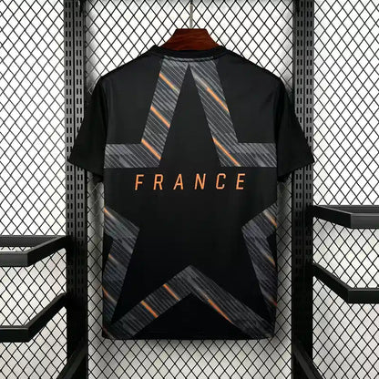 2026 World Cup France Goalkeeper Kit