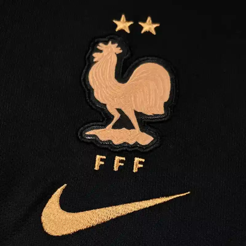 2026 World Cup France Goalkeeper Kit