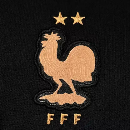 2026 World Cup France Goalkeeper Kit