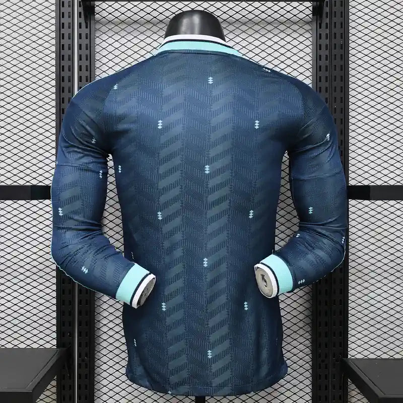 Germany World Cup 2026 Away Kit – Long Sleeves