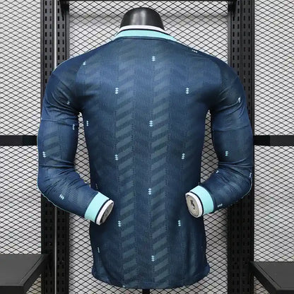 Germany World Cup 2026 Away Kit – Long Sleeves