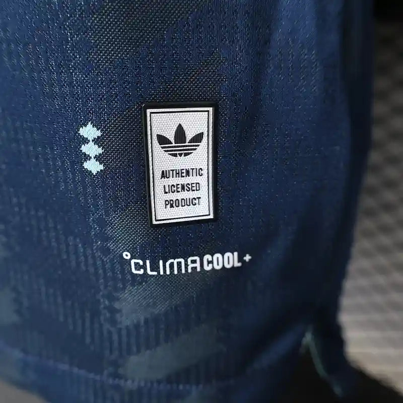 Germany World Cup 2026 Away Kit – Long Sleeves