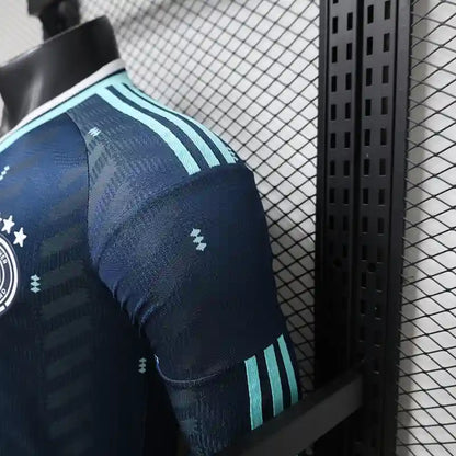 Germany World Cup 2026 Away Kit – Long Sleeves