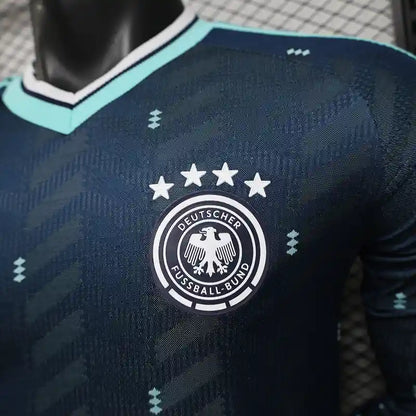 Germany World Cup 2026 Away Kit – Long Sleeves