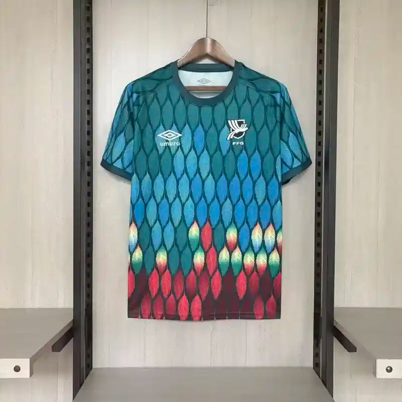 2026 World Cup Guatemala Special Jersey