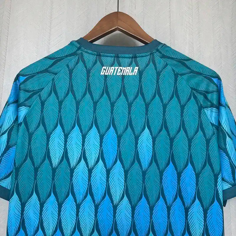2026 World Cup Guatemala Special Jersey