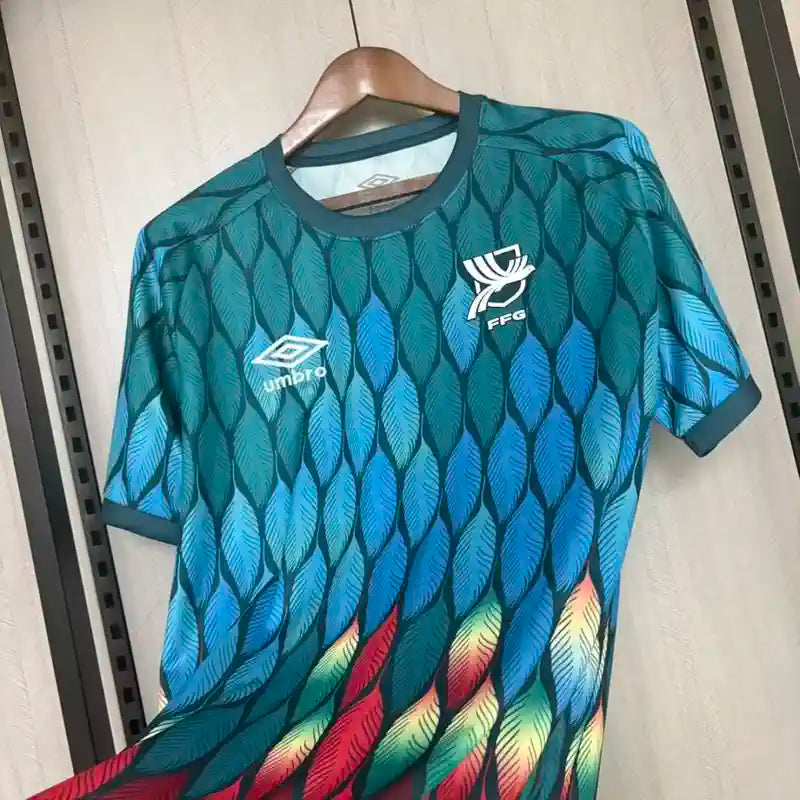 2026 World Cup Guatemala Special Jersey