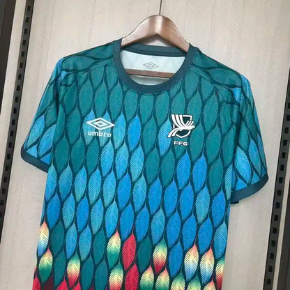 2026 World Cup Guatemala Special Jersey