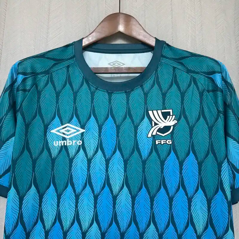 2026 World Cup Guatemala Special Jersey