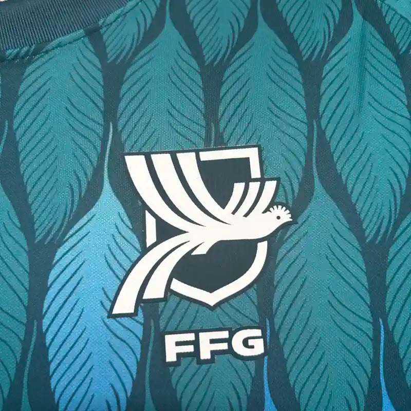 2026 World Cup Guatemala Special Jersey