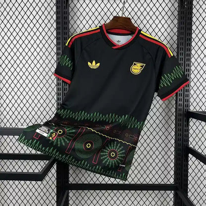 Jamaica x BOB MARLEY