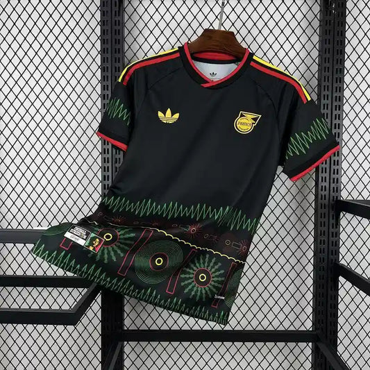 Jamaica x BOB MARLEY