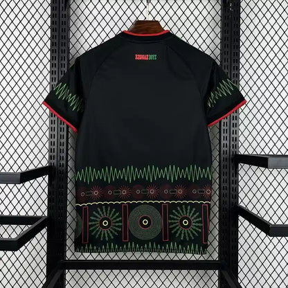 2026 World Cup Jamaica Away Kit