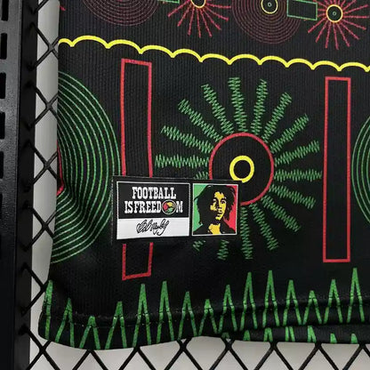 2026 World Cup Jamaica Away Kit