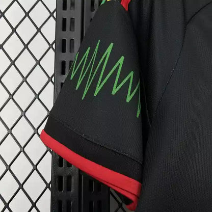 2026 World Cup Jamaica Away Kit
