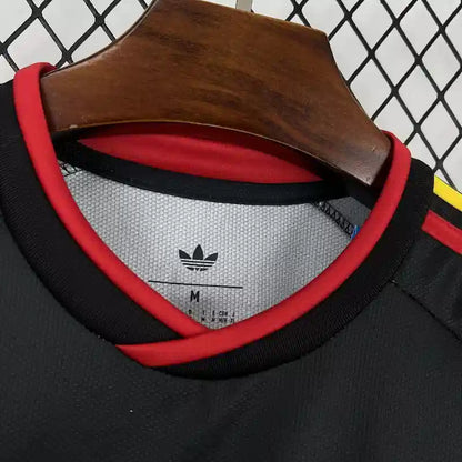 2026 World Cup Jamaica Away Kit