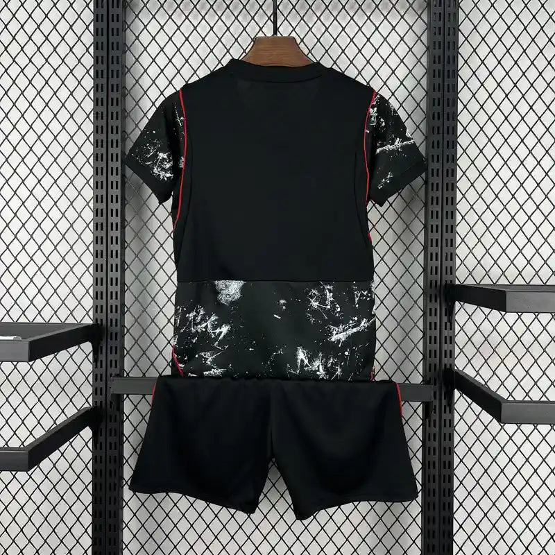 2026 World Cup Canada Away Kit - Kids Set