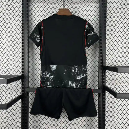 2026 World Cup Canada Away Kit - Kids Set