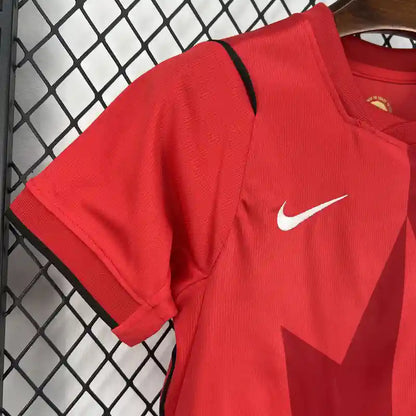 2026 World Cup Canada Home Kit - Kids Set