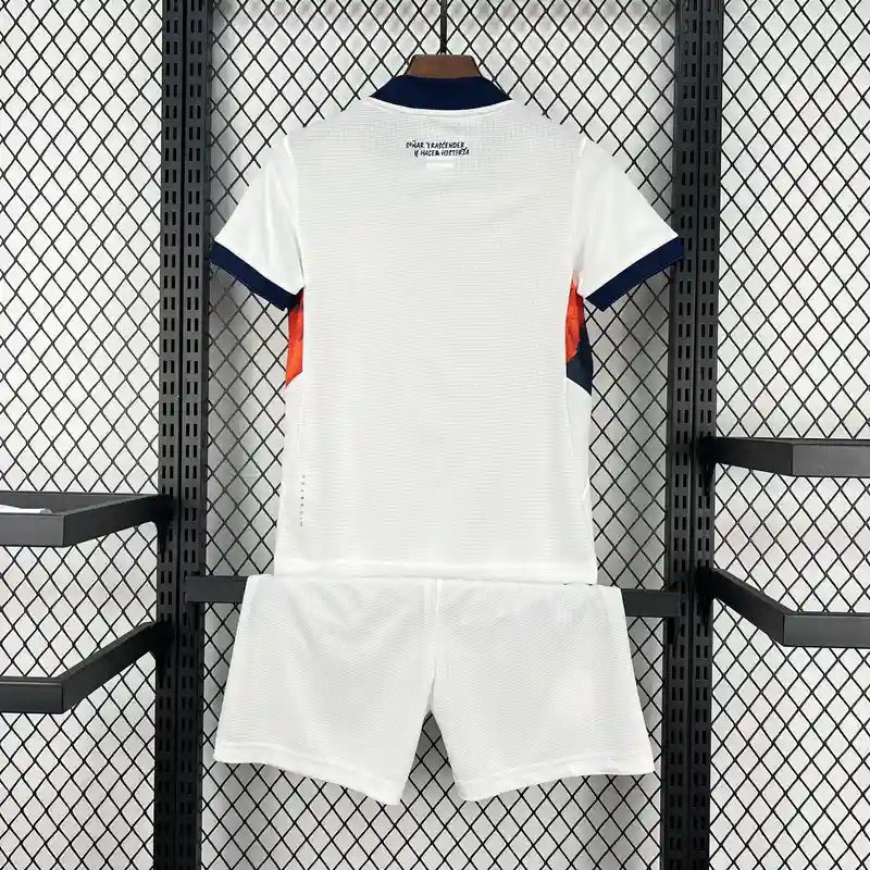 2026 World Cup Ecuador Third Kit
