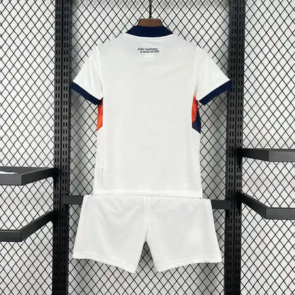 2026 World Cup Ecuador Third Kit