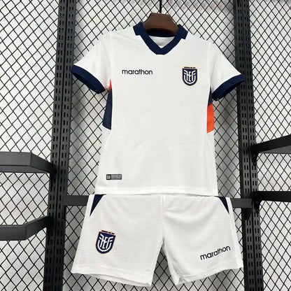 2026 World Cup Ecuador Third Kit