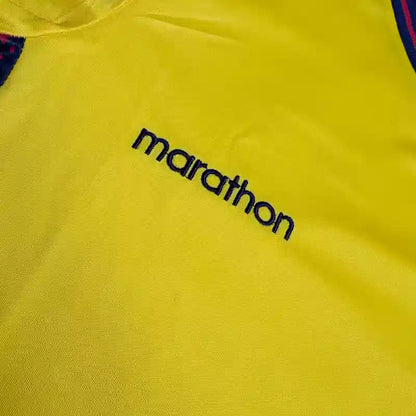 2026 World Cup Ecuador Home Kit