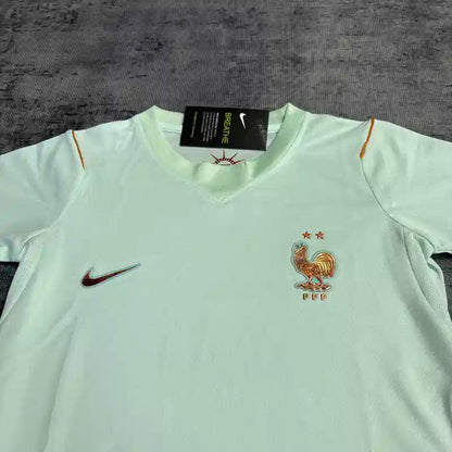 2026 World Cup France Away Kit - Kids Set