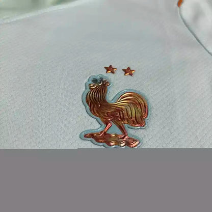 2026 World Cup France Away Kit - Kids Set
