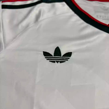 2026 World Cup Mexico Away Kit - Kids Set