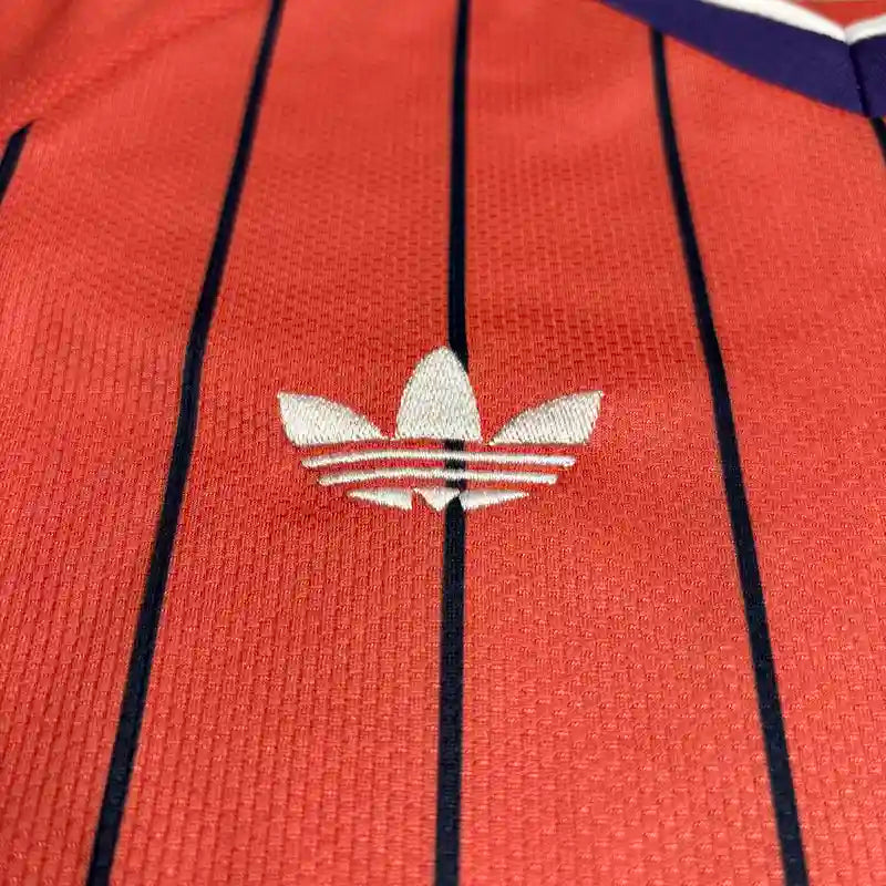 2026 World Cup Scottland Away Kids Kit