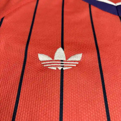 2026 World Cup Scottland Away Kids Kit