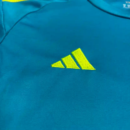 2026 World Cup Spain Goalkeeper Kids Set