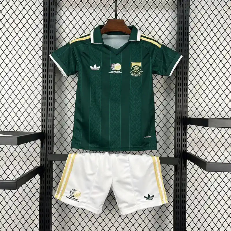 2026 World Cup South Africa Away Kit
